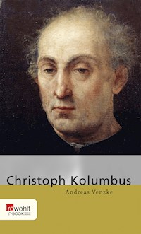 Christoph Kolumbus Andreas Venzke E Book Legimi Online