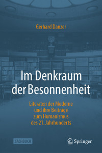 Im Denkraum der Besonnenheit - Gerhard Danzer - E-Book