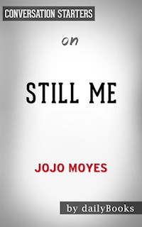 Still Me: by Pauline Sara-Jo Moyes | Conversation Starters - Daily Books - E-Book