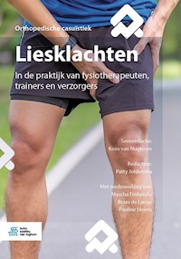 Liesklachten -  - E-Book