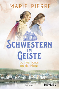 Schwestern im Geiste - Marie Pierre - E-Book