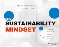 The Sustainability Mindset - Steve Zimmerman - E-Book