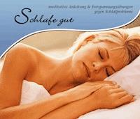 Schlafe gut - George Living - Hörbuch