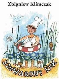 Szuwarowy kuk  - Zbigniew Klimczak - E-Book