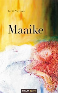 Maaike - Jan C. Voermans - E-Book