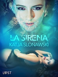 La sirena - Katja Slonawski - E-Book