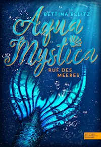 Aqua Mystica - Bettina Belitz - E-Book
