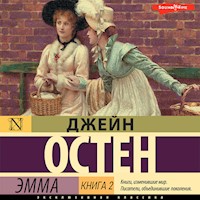 Эмма. Книга 2 - Джейн Остен - Hörbuch
