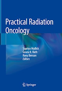Practical Radiation Oncology -  - E-Book