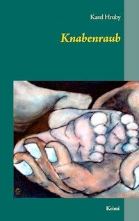 Knabenraub - Karel Hruby - E-Book