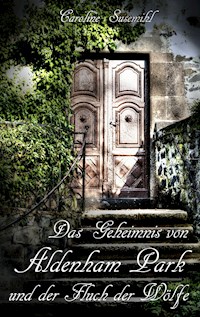Das Geheimnis von Aldenham Park - Caroline Susemihl - E-Book