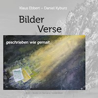Bilder Verse - Klaus Ebbert - E-Book
