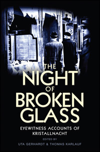 The Night of Broken Glass - - E-Book