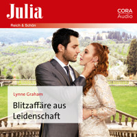 Blitzaffäre aus Leidenschaft - Lynne Graham - E-Book + Hörbuch