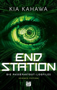 Endstation - Kia Kahawa - E-Book
