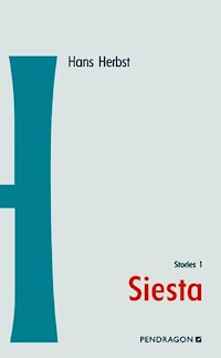 Siesta - Hans Herbst - E-Book