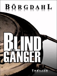 Blindgänger - Ole R. Börgdahl - E-Book