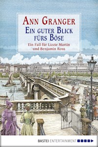 Ein guter Blick fürs Böse - Ann Granger - E-Book