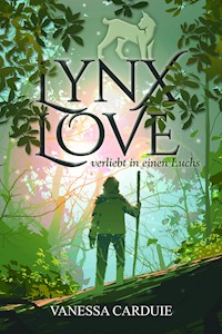 Lynx Love - Vanessa Carduie - E-Book
