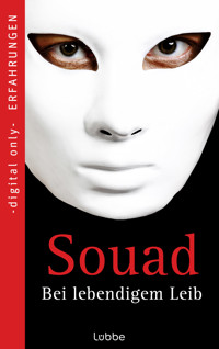 Bei lebendigem Leib - Souad - E-Book