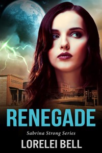 Renegade - Lorelei Bell - E-Book