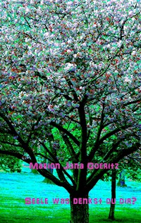 Seele was denkst du dir ? - Marion Jana Goeritz - E-Book