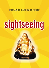 Sightseeing - Rattawut Lapcharoensap - E-Book