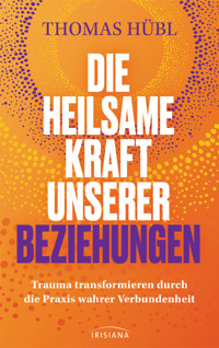 Die heilsame Kraft unserer Beziehungen - Thomas Hübl - E-Book