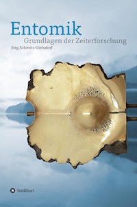 Entomik - Dr. Jörg Karl Siegfried Schmitz-Gielsdorf - E-Book