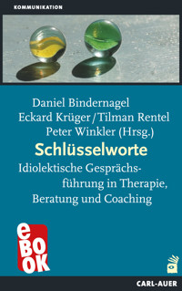 Schlüsselworte -  - E-Book