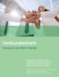 Verbundenheit - Katrin Winkler - E-Book