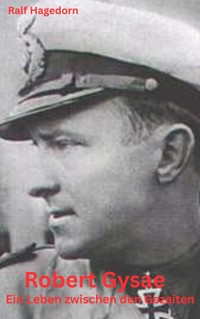 Robert Gysae - Ralf Hagedorn - E-Book