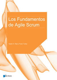 Los Fundamentos de Agile Scrum - Frank Turley - E-Book