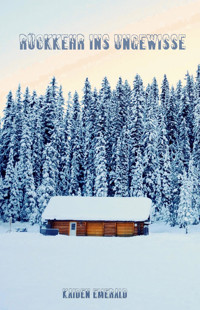 Rückkehr ins Ungewisse - Kaiden Emerald - kostenlos E-Book