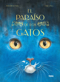 El paraíso de los gatos - Émile Zola - E-Book