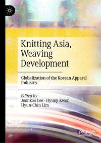 Knitting Asia, Weaving Development -  - E-Book