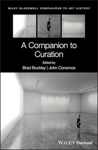 A Companion to Curation -  - E-Book