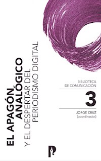 El apagón analógico - Paúl Mena Mena - E-Book