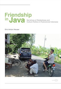 Friendship in Java - Eric Anton Heuser - E-Book
