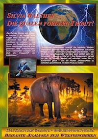Silvia Walther - Die Qualen fordern Tribut! - Silvia Walther - E-Book
