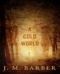 A Cold World - J.M. Barber - E-Book