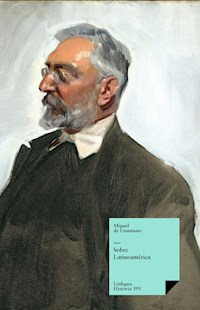 Sobre Latinoamérica - Miguel de Unamuno - E-Book