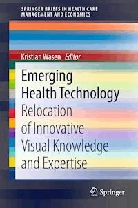 Emerging Health Technology -  - E-Book