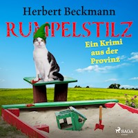 Rumpelstilz - Ein Krimi aus der Provinz - Herbert Beckmann - Hörbuch