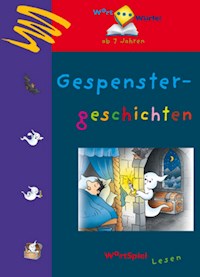 Gespenstergeschichten - Michael Holtmann - E-Book