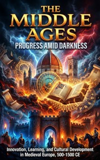 The Middle Ages: Progress Amid Darkness - Talia Westcott - E-Book