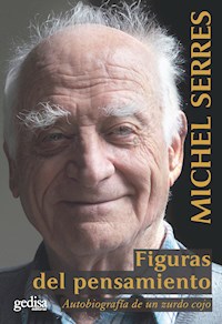 Figuras del pensamiento - Michel Serres - E-Book