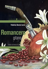 Romancero gitano - Federico García Lorca - E-Book