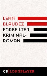 Farbfilter. Ada Simon in Douala - Lena Blaudez - E-Book