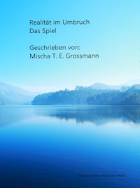 Realität im Umbruch - Mischa Tassilo Erik Grossmann - E-Book